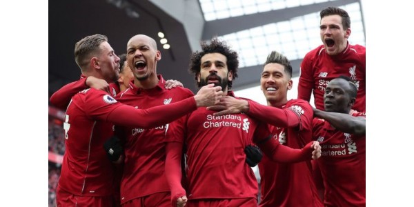 Hoće li napori nogometnog kluba Liverpool postati prazan san?